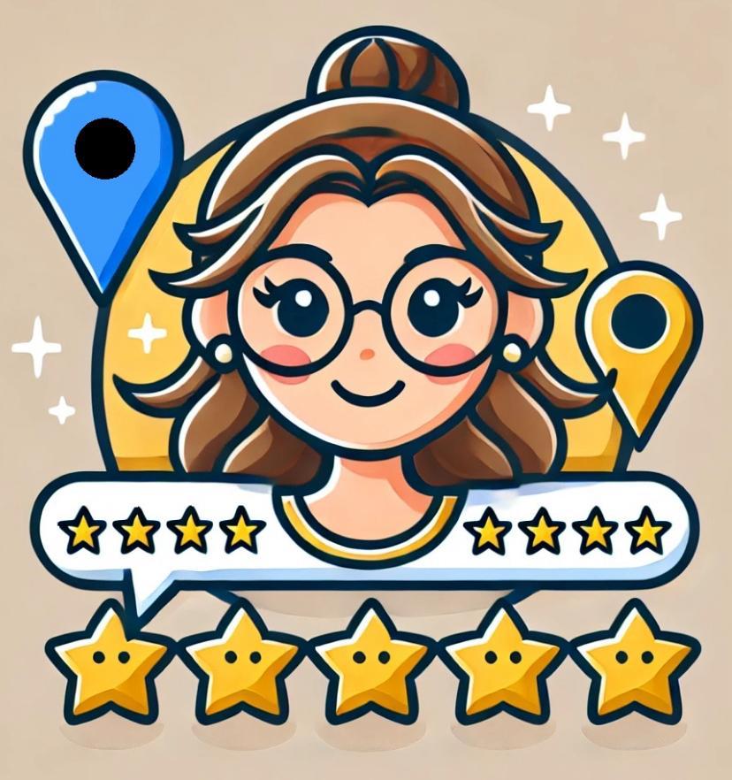 Señora Reseña