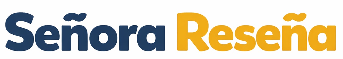Señora Reseña